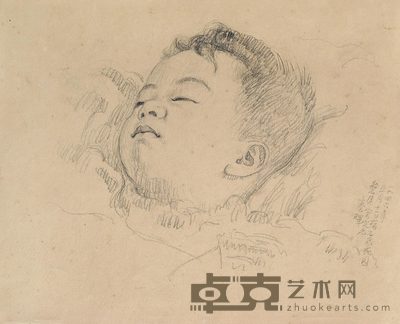 婴儿睡相