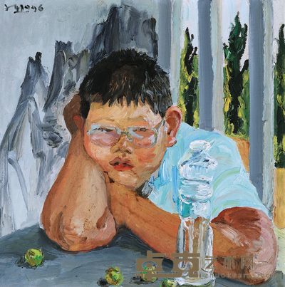 胖儿子 