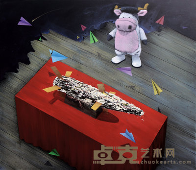 糖衣炮弹