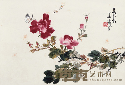 长春 