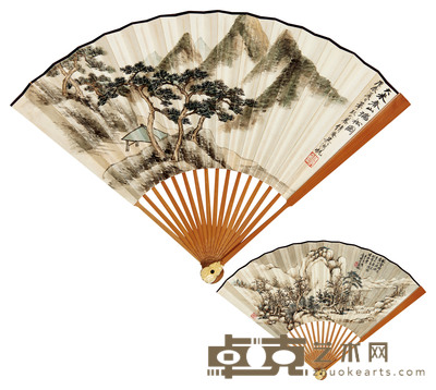 云山瑞松