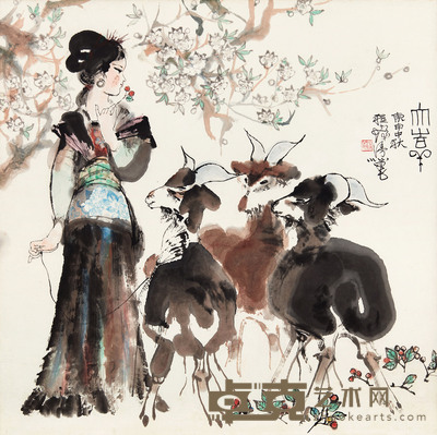 大吉祥
