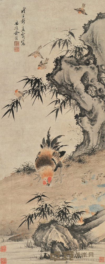 大吉图 