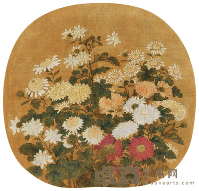 金井玉栏