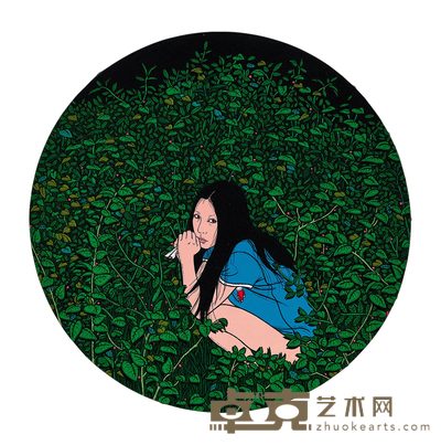 花间戏