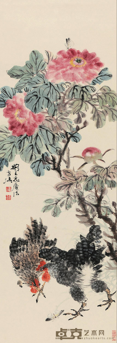 双吉富贵