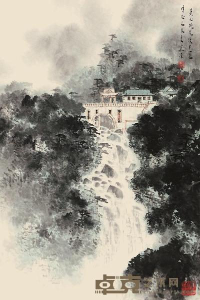 黄山