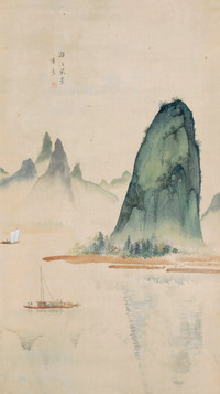 漓江风景