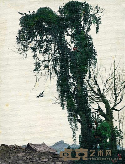 喜鹊