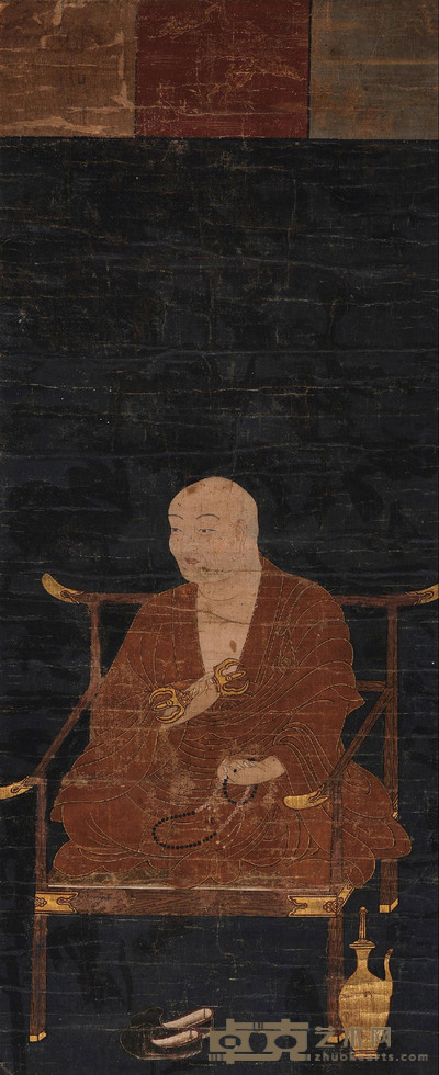 弘法大师 