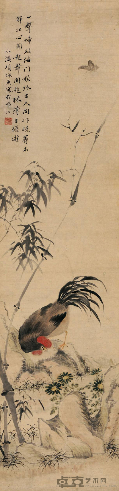 大吉图 