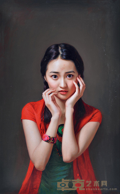 恼人的花季