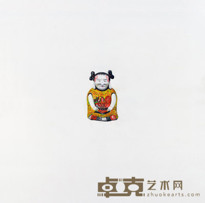 好女孩