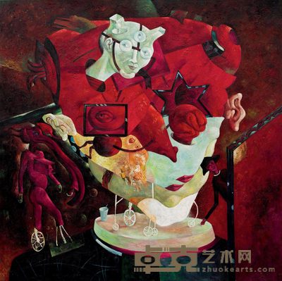 太空一号系列