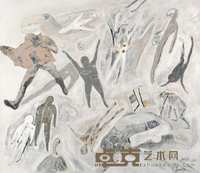 深呼吸