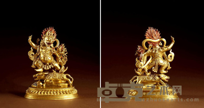 阎魔天