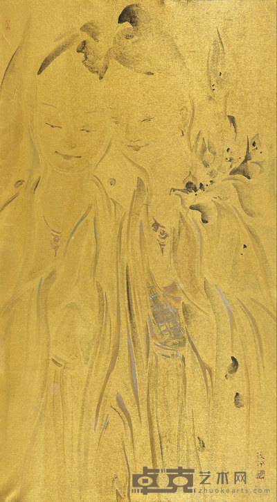 采薇 