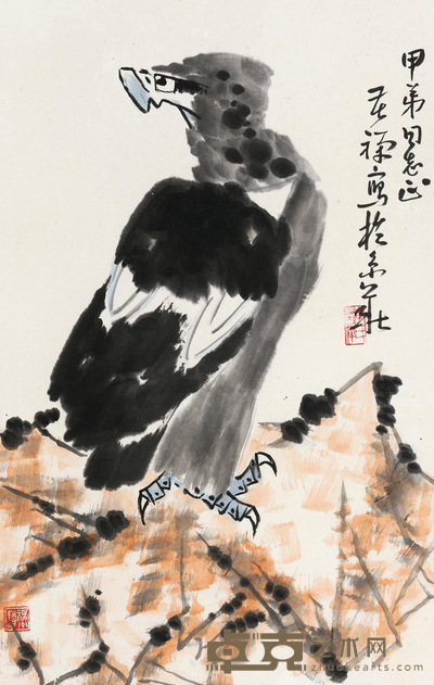 鹰
