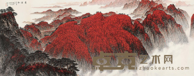 黄洋界
