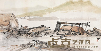 造船厂