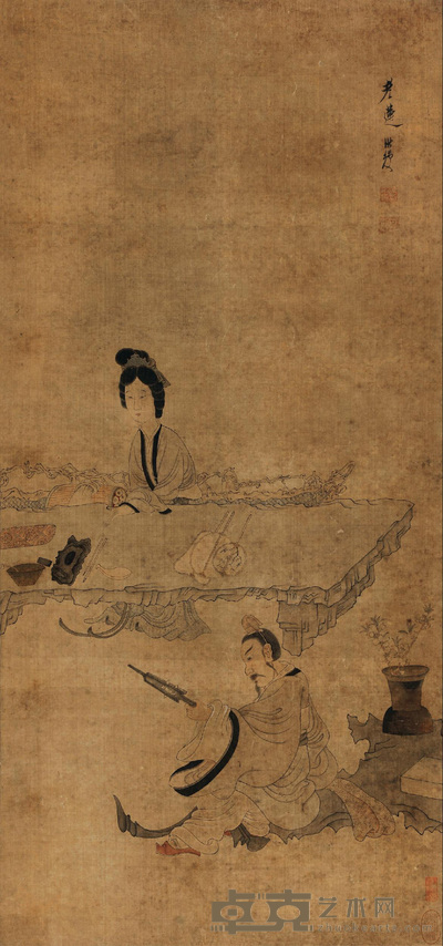 听音图