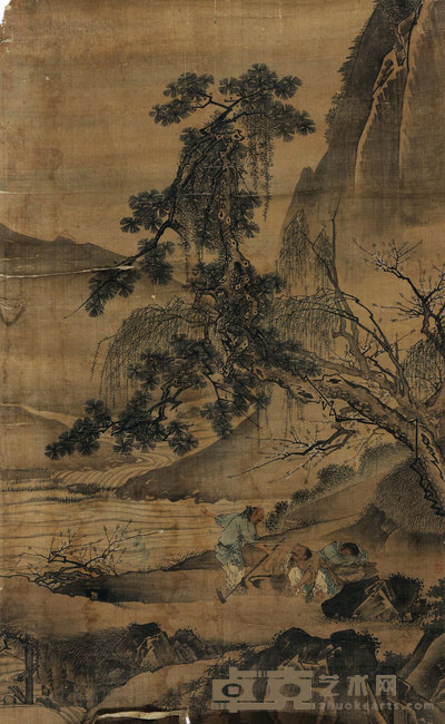 人物 