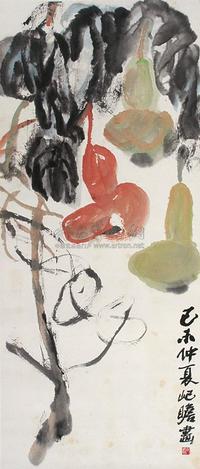 葫芦图