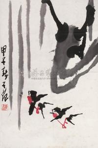 花鸟