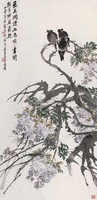 花鸟