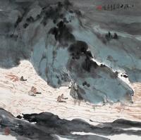 风景