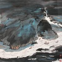 月光如水