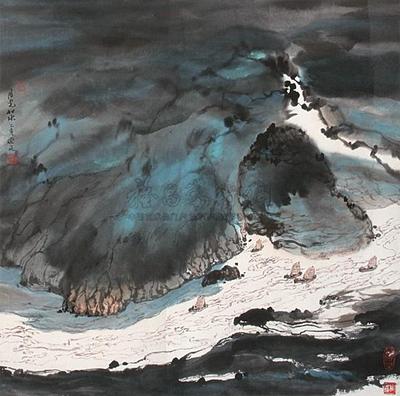 月光如水