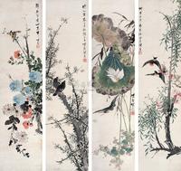 花鸟