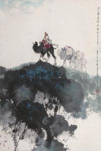 驼队