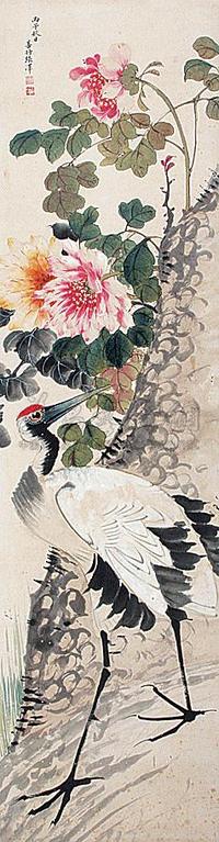 花鸟