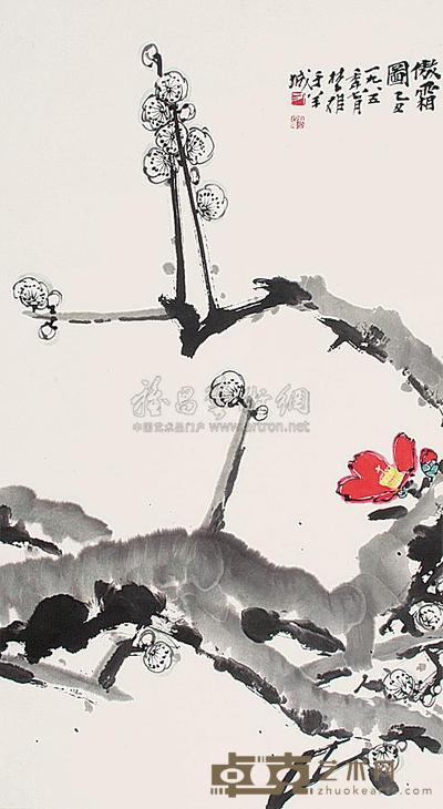花卉