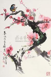 花鸟