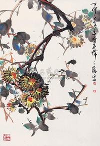 花鸟