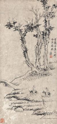 骑驴闲情