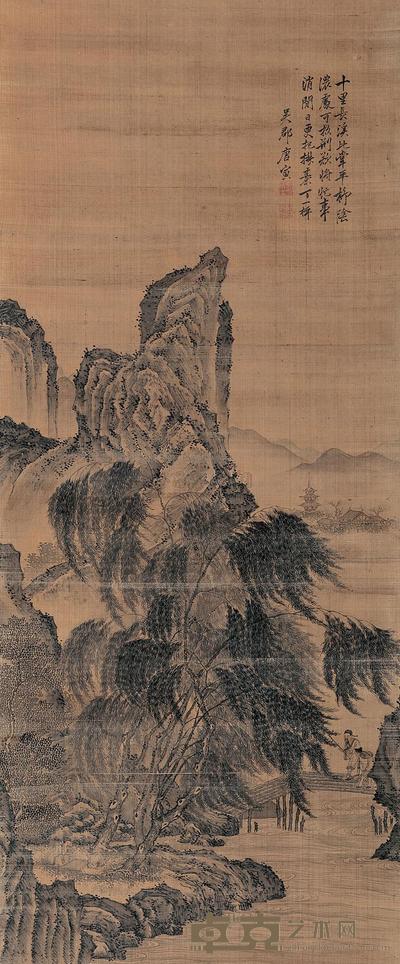出行图 