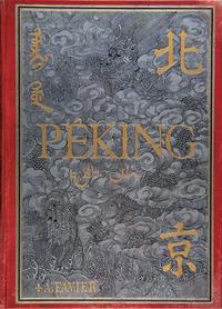 PEKING