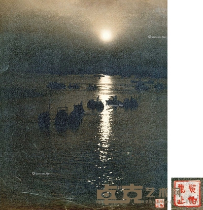 晨忙 