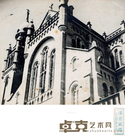 厦门鼓浪屿