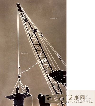 高空作业 