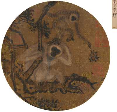 子母猿