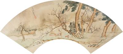 松溪茶话