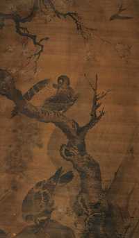 孔雀桃燕