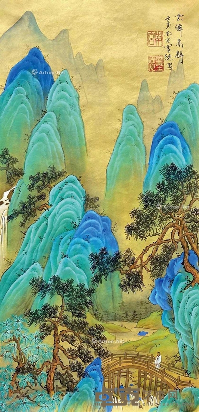 云仙高静 
