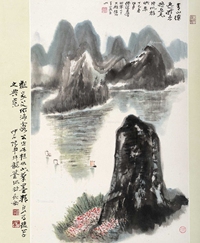 桂林山水