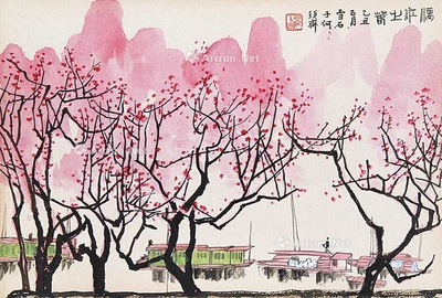 漓江之春
